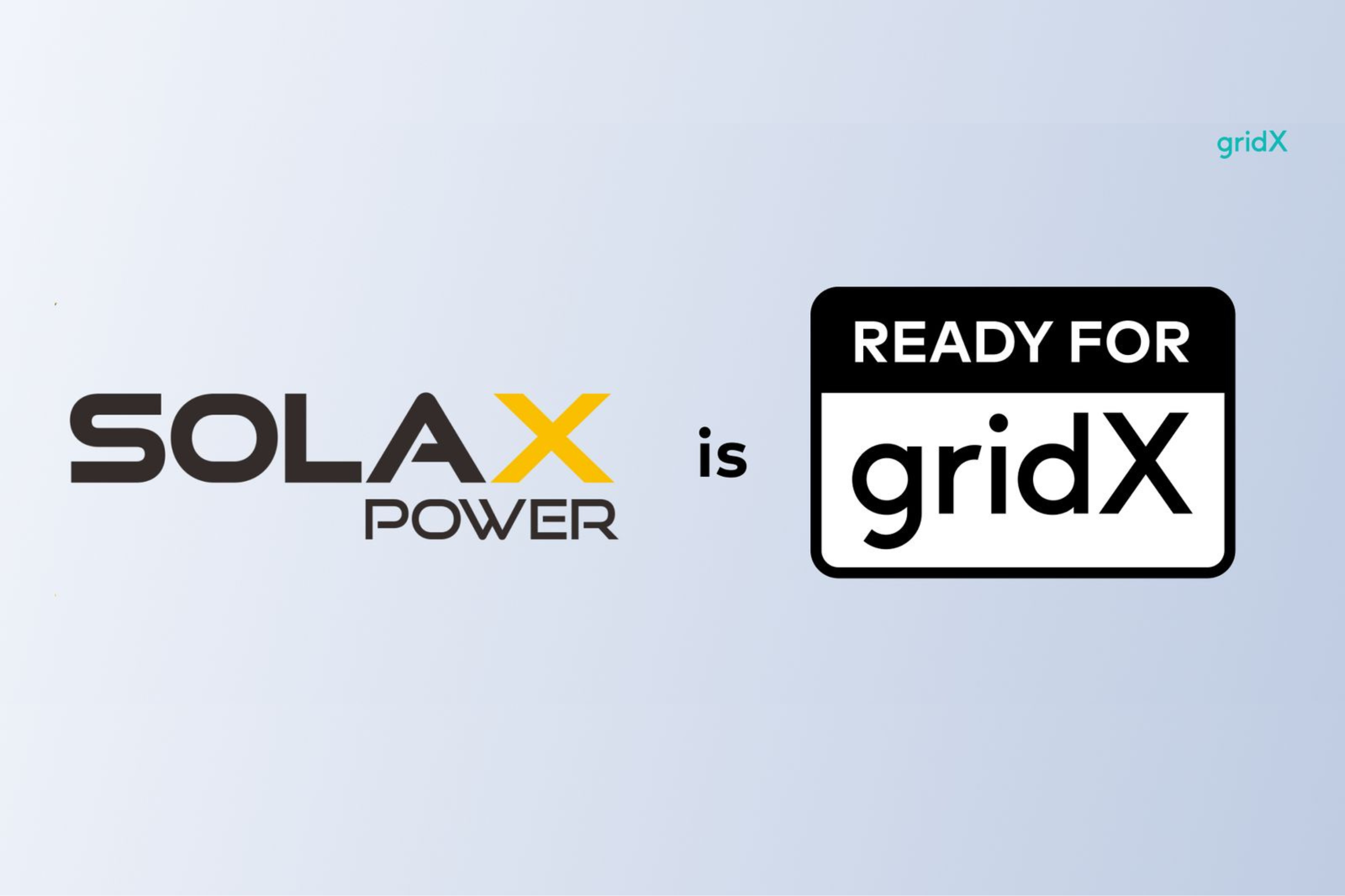 bifa必发能源携手gridX，共创智慧能源互联新范式
